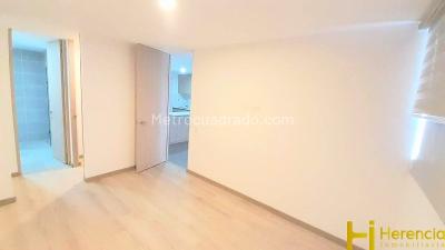 Apartamento de 1 alcoba en arriendo en Santafe, Medellín, 45 m² · foto 11 de 20