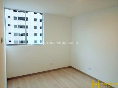 Apartamento de 1 alcoba en arriendo en Santafe, Medellín, 45 m² · foto 14 de 20