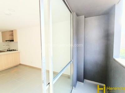 Apartamento de 1 alcoba en arriendo en Santafe, Medellín, 45 m² · foto 16 de 20