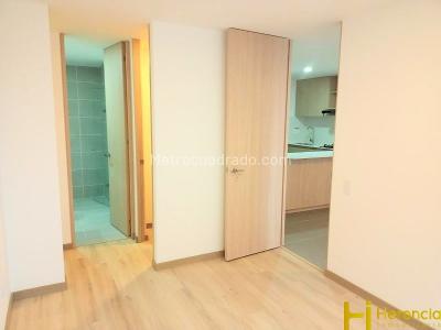 Apartamento de 1 alcoba en arriendo en Santafe, Medellín, 45 m² · foto 19 de 20