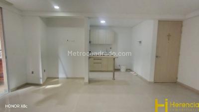 Apartamento en venta en Fatima, Itagüí · foto 2 de 20