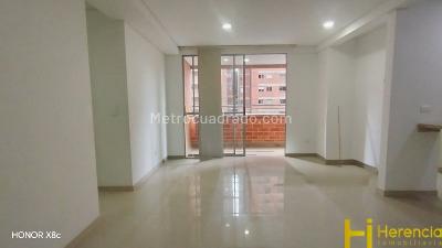 Apartamento en venta en Fatima, Itagüí · foto 3 de 20
