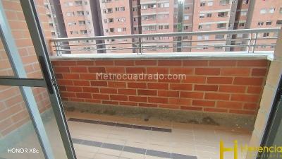 Apartamento en venta en Fatima, Itagüí · foto 4 de 20