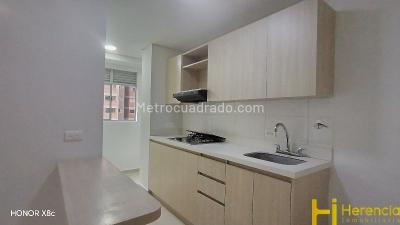 Apartamento en venta en Fatima, Itagüí · foto 5 de 20
