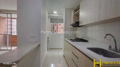 Apartamento en venta en Fatima, Itagüí · foto 7 de 20