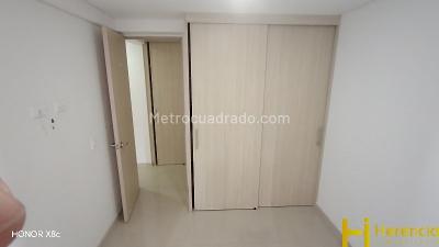 Apartamento en venta en Fatima, Itagüí · foto 13 de 20