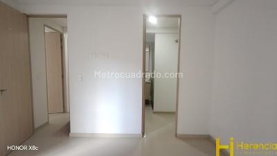 Apartamento en venta en Fatima, Itagüí · foto 17 de 20
