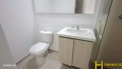 Apartamento en venta en Fatima, Itagüí · foto 19 de 20