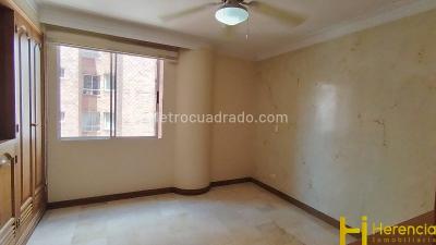 Apartamento de 3 alcobas en arriendo en Laureles, Medellín, 150 m² · foto 12 de 20