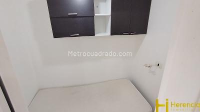 Apartamento de 3 alcobas en arriendo en Laureles, Medellín, 107 m² · foto 6 de 20