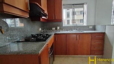 Apartamento de 3 alcobas en arriendo en Laureles, Medellín, 107 m² · foto 8 de 20