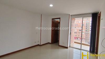 Apartamento de 3 alcobas en arriendo en Laureles, Medellín, 107 m² · foto 13 de 20
