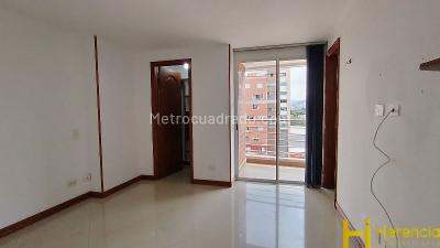 Apartamento de 3 alcobas en arriendo en Laureles, Medellín, 107 m² · foto 14 de 20
