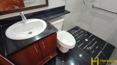 Apartamento de 3 alcobas en arriendo en Laureles, Medellín, 107 m² · foto 19 de 20