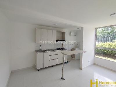 Apartamento en Arriendo, La Navarra, Bello