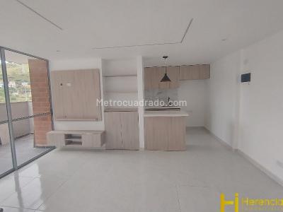 Apartamento en arriendo en La Gabriela, Bello · foto 3 de 20