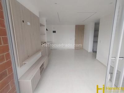 Apartamento en arriendo en La Gabriela, Bello · foto 4 de 20