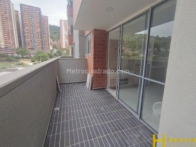 Apartamento en arriendo en La Gabriela, Bello · foto 5 de 20