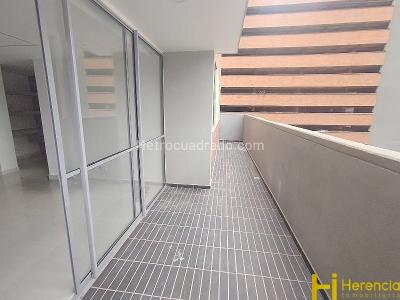 Apartamento en arriendo en La Gabriela, Bello · foto 6 de 20