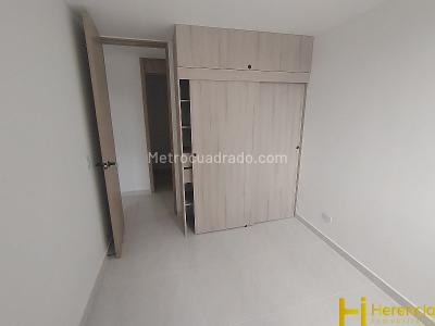 Apartamento en arriendo en La Gabriela, Bello · foto 10 de 20