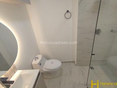 Apartamento en arriendo en La Gabriela, Bello · foto 17 de 20