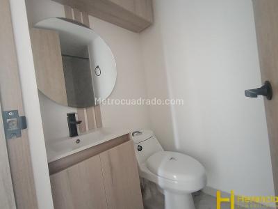 Apartamento en arriendo en La Gabriela, Bello · foto 18 de 20