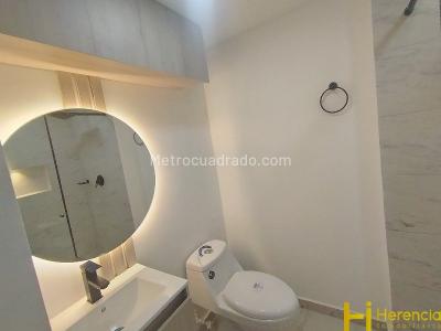 Apartamento en arriendo en La Gabriela, Bello · foto 19 de 20