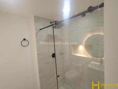 Apartamento en arriendo en La Gabriela, Bello · foto 20 de 20