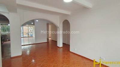 Apartamento de 3 alcobas en arriendo en Carlos E Restrepo, Medellín, 95 m² · foto 2 de 20