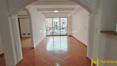 Apartamento de 3 alcobas en arriendo en Carlos E Restrepo, Medellín, 95 m² · foto 3 de 20