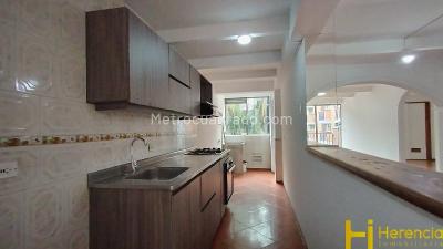 Apartamento de 3 alcobas en arriendo en Carlos E Restrepo, Medellín, 95 m² · foto 5 de 20