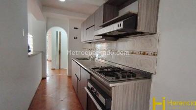 Apartamento de 3 alcobas en arriendo en Carlos E Restrepo, Medellín, 95 m² · foto 6 de 20