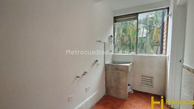 Apartamento de 3 alcobas en arriendo en Carlos E Restrepo, Medellín, 95 m² · foto 8 de 20