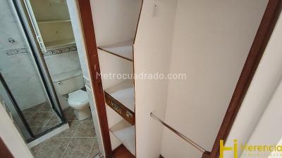 Apartamento de 3 alcobas en arriendo en Carlos E Restrepo, Medellín, 95 m² · foto 11 de 20