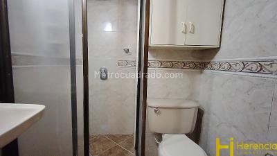 Apartamento de 3 alcobas en arriendo en Carlos E Restrepo, Medellín, 95 m² · foto 13 de 20