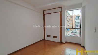 Apartamento de 3 alcobas en arriendo en Carlos E Restrepo, Medellín, 95 m² · foto 17 de 20