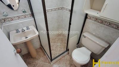 Apartamento de 3 alcobas en arriendo en Carlos E Restrepo, Medellín, 95 m² · foto 19 de 20