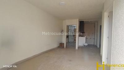 Apartamento de 2 alcobas en venta en Santa Maria Nro 1, Itagüí, 47 m² · foto 2 de 10