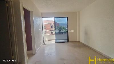 Apartamento de 2 alcobas en venta en Santa Maria Nro 1, Itagüí, 47 m² · foto 3 de 10