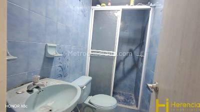 Apartamento de 2 alcobas en venta en Santa Maria Nro 1, Itagüí, 47 m² · foto 7 de 10