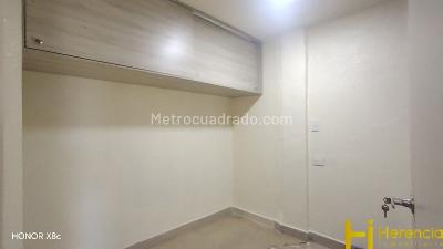 Apartamento de 2 alcobas en venta en Santa Maria Nro 1, Itagüí, 47 m² · foto 8 de 10