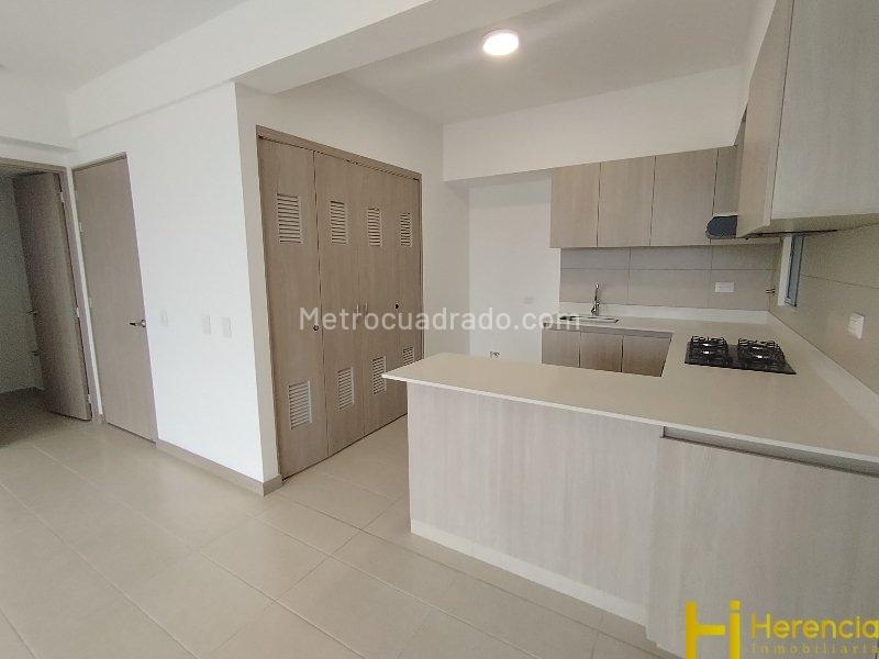 Apartment for rent in Bogotá