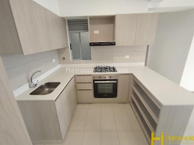 Apartamento en arriendo en San Nicolas, Rionegro · foto 3 de 20