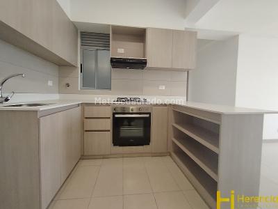 Apartamento en arriendo en San Nicolas, Rionegro · foto 4 de 20