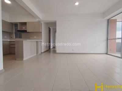 Apartamento en arriendo en San Nicolas, Rionegro · foto 5 de 20
