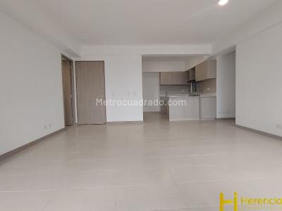 Apartamento en arriendo en San Nicolas, Rionegro · foto 6 de 20