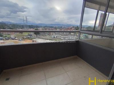 Apartamento en arriendo en San Nicolas, Rionegro · foto 15 de 20