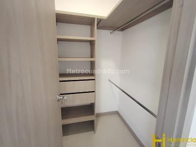 Apartamento en arriendo en San Nicolas, Rionegro · foto 17 de 20