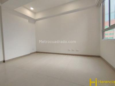 Apartamento en arriendo en San Nicolas, Rionegro · foto 19 de 20