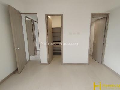 Apartamento en arriendo en San Nicolas, Rionegro · foto 20 de 20